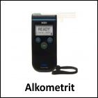 Alkometrit