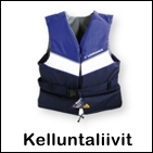 Kelluntaliivit