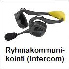 Ryhmäkommunikointi