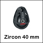 Zircon 40 mm