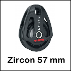 Zircon 57 mm