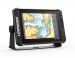 Lowrance ELITE FS 10 kaikuluotain/karttaplotteri Active Imaging 3-in-1 anturilla