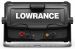 Lowrance ELITE FS 12 kaikuluotain/karttaplotteri Active Imaging 3-in-1 anturilla