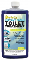 StarBrite Instant Fresh Toilet Treatment 473 ml
