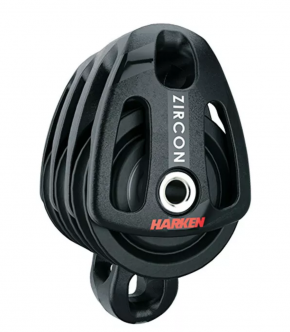 Harken 57 mm Zircon triplaploki hunsvotilla