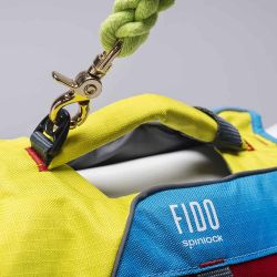 Spinlock Deckvest Fido koiranliivi, koko S