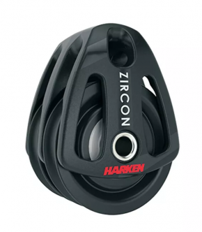 Harken 29 mm Zircon tuplaploki