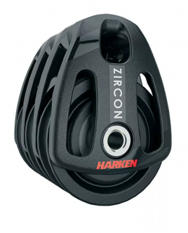 Harken 40 mm Zircon triplaploki