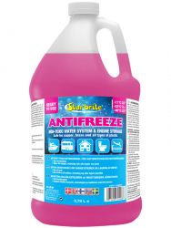 Star brite Antifreeze myrkytön pakkasneste 3.79 litraa -46°C