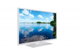 FINLUX 32" G80 ANDROID SMART LED-TELEVISIO 12V