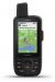 Garmin GPSMAP 66i GPS- ja satelliittiviestintälaite