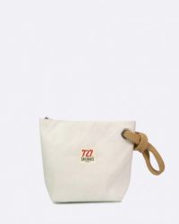 727 Sailbags Midinette Clutch pikkulaukku, sininen