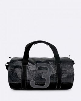 727 Sailbags Polochon Duffel Bag 3Di Merimieslaukku