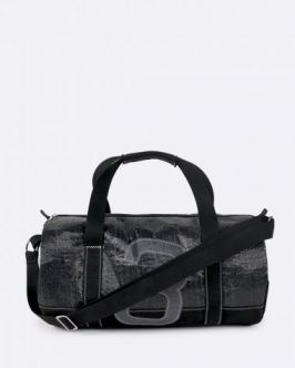 727 Sailbags Polochon Duffel Bag 3Di Merimieslaukku