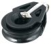 40MM DYNAMIC BLOCK C/W NUT/BOLT