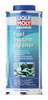 MARINE FUEL SYSTEM CLEANER 500 ML
