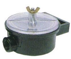 VESISUODATIN 150 L