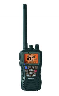 MR HH500 FLT BTEU KELLUVA BLUETOOTH MERI-VHF-PUHELIN