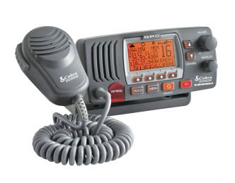 MR F77B GPS MERI-VHF-PUHELIN DSC