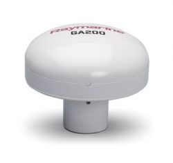 Raymarine GA200 GPS-antenni