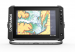 Lowrance ELITE FS 10 kaikuluotain/karttaplotteri Active Imaging 3-in-1 anturilla