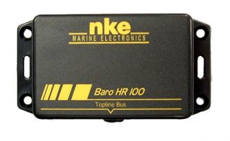 Nke HR 100 Barometri