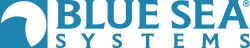 Blue Sea kauko-ohjattava PÄÄVIRTAKYTKIN SOLENOIDI käsikäytöllä Deutsch, 24 V (Bulk)