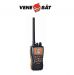 Cobra HH500 FLT BT VHF Radiopuhelin