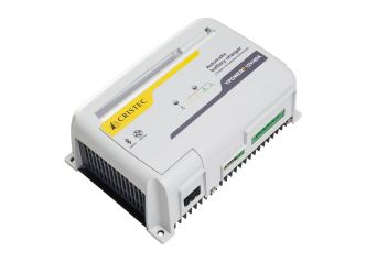 Cristec YPOWER+ automaattilaturi 40A / 12 V Bluetoothilla