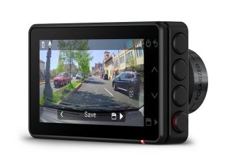 Garmin Dash Cam X210