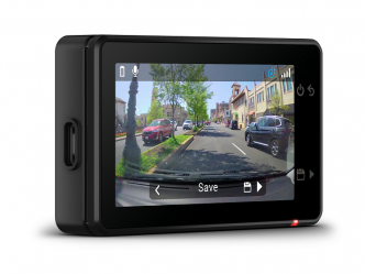 Garmin Dash Cam X310