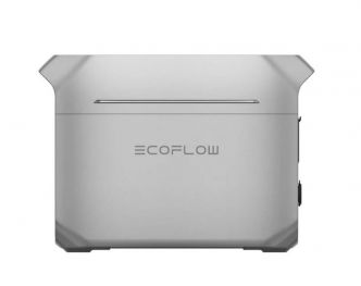 EcoFlow Delta 3 Plus kannettava 1024 Wh virta-asema 1800W invertterillä