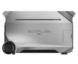 Ecoflow Delta PRO 3 siirreltävä 4096 Wh sähköasema 4000W invertterillä