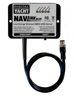 Digital Yacht NAVLink Bluetooth - NMEA2000