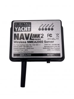 Digital Yacht NAVLink2 WiFi - NMEA2000