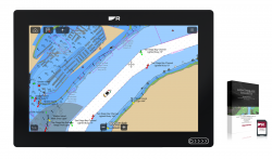 Raymarine AXIOM+ 12 monitoiminäyttö