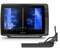 Garmin ECHOMAP Ultra 2 122sv GT56UHD-TM peräpeilianturilla