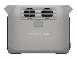 EcoFlow Delta 3 1500 kannettava 1536 Wh virta-asema 1800W invertterillä