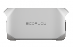 Ecoflow Delta 3 Smart lisäakku 1024 Wh