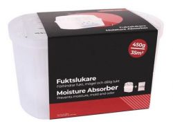 Everbasic Mini Compact kosteudenpoistaja 450 g