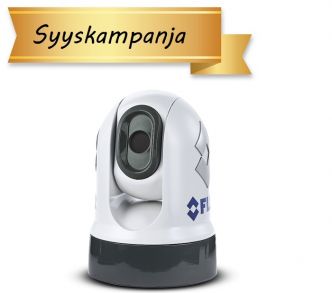 FLIR M232 IP lämpökamera