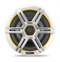 Fusion Apollo Sports 12" Subwoofer, valkoinen