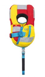 Spinlock Deckvest Nemo+ lastenliivi 3-15kg