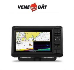 Garmin echoMAP UHD2 72cv