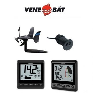 Garmin GNX Wireless Sail Pack 52