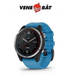 Garmin quatix 7 veneilykello