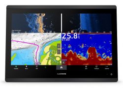 Garmin GPSMAP 1623xsv