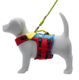 Spinlock Deckvest Fido koiranliivi, koko M