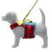 Spinlock Deckvest Fido koiranliivi, koko S