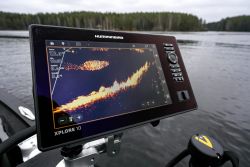 Humminbird Mega Live Imaging 2 anturi